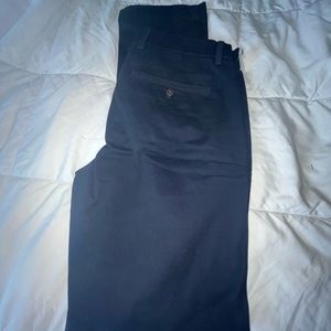 GAP men’s casual dress pants. 31x32